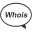 域名Whois查询